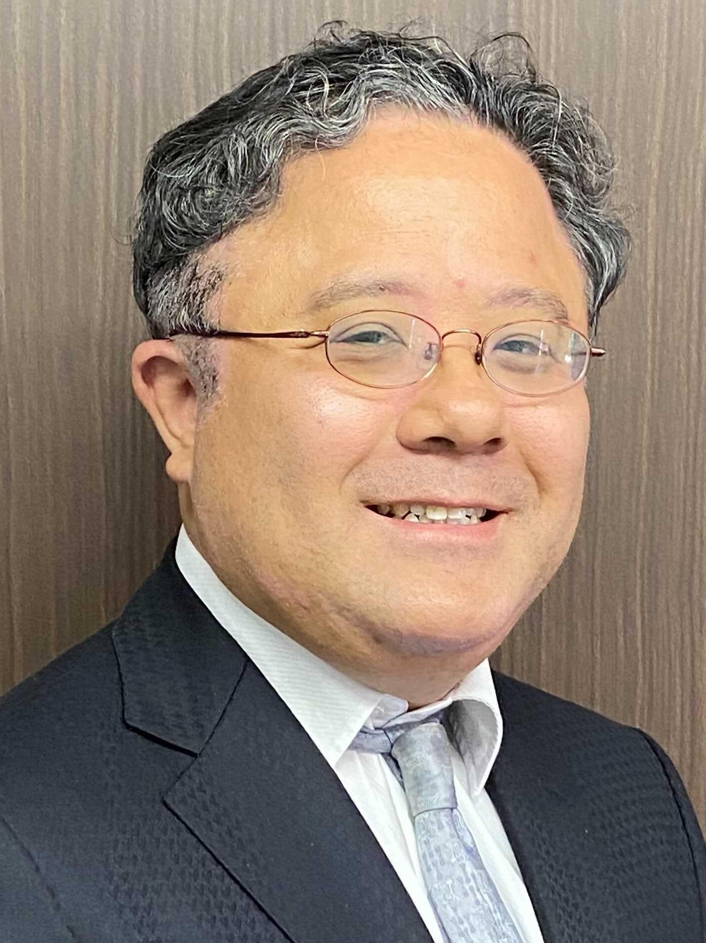 児玉 明謙