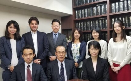 小原・古川法律特許事務所