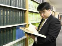 高林 良男弁護士