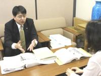 高林 良男弁護士