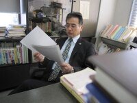 大久保 誠弁護士