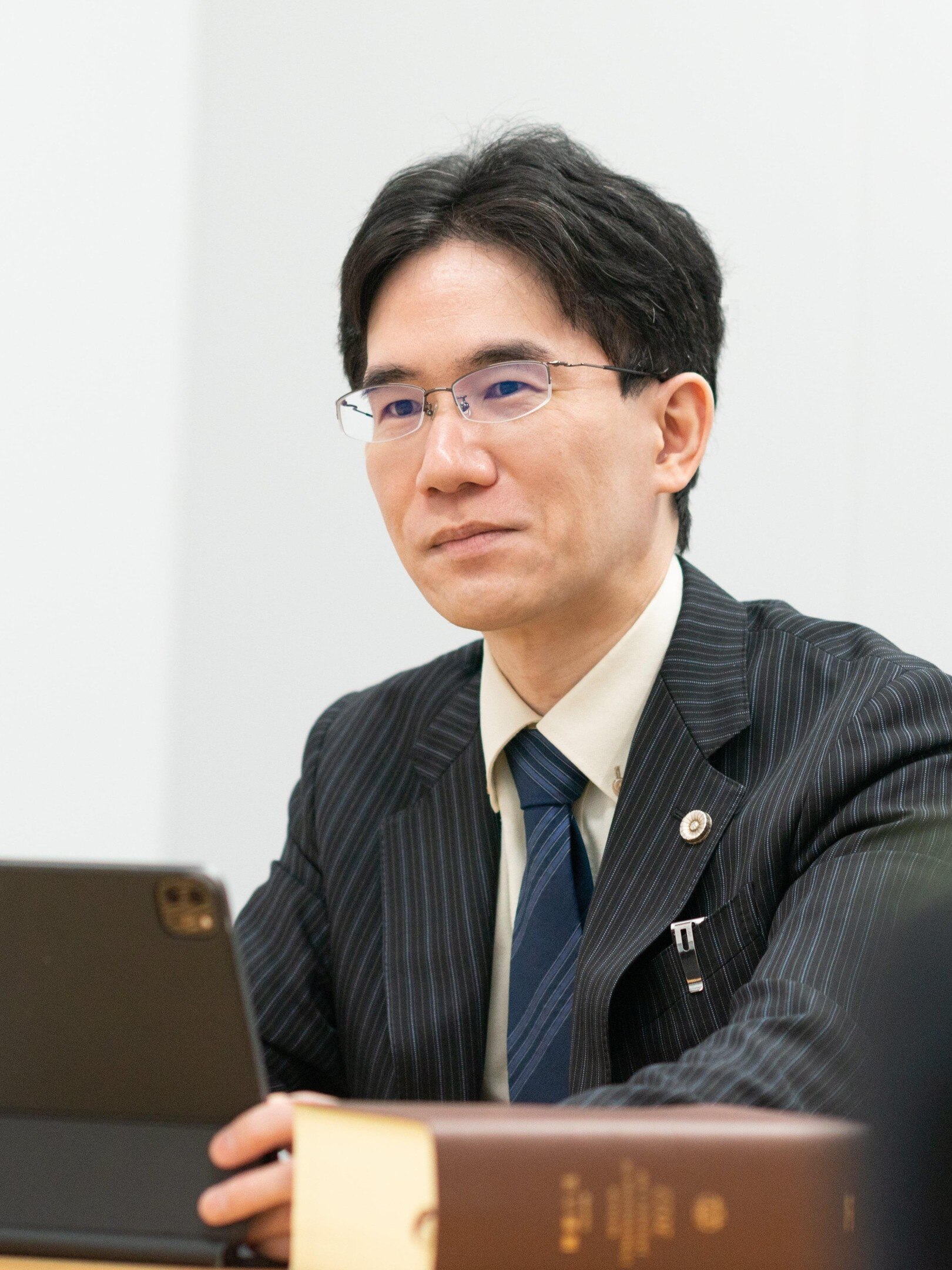 加藤 寛崇弁護士