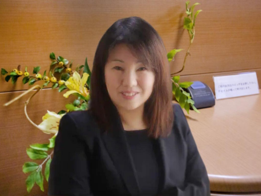 田上 智子弁護士