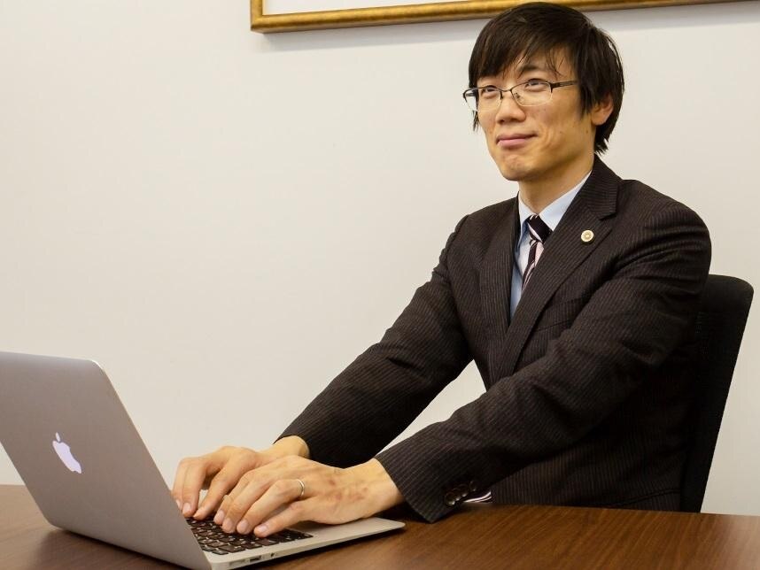 田上 智子弁護士