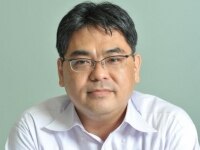 大熊 裕司弁護士