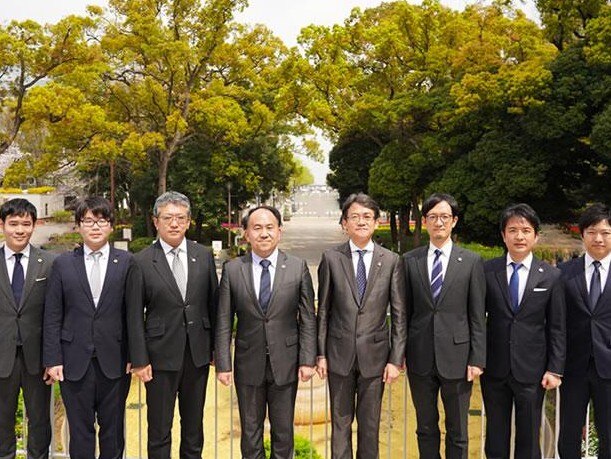 阿部 泰典弁護士