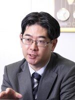 阿部 隆徳弁護士