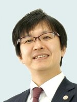 安保 和幸弁護士