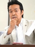 井坂 和広弁護士