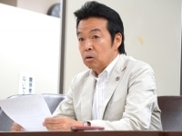 井坂 和広弁護士