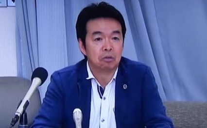 弁護士法人井坂法律事務所高崎事務所
