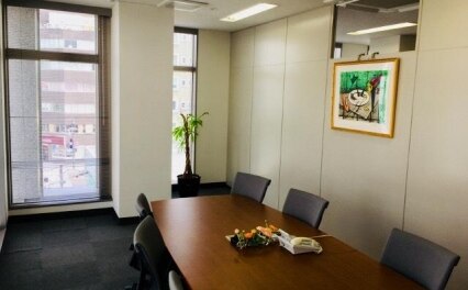 弁護士法人大阪芙蓉法律事務所奈良事務所