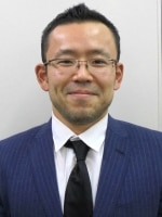 井上 祐司