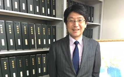 うかがみ法律事務所