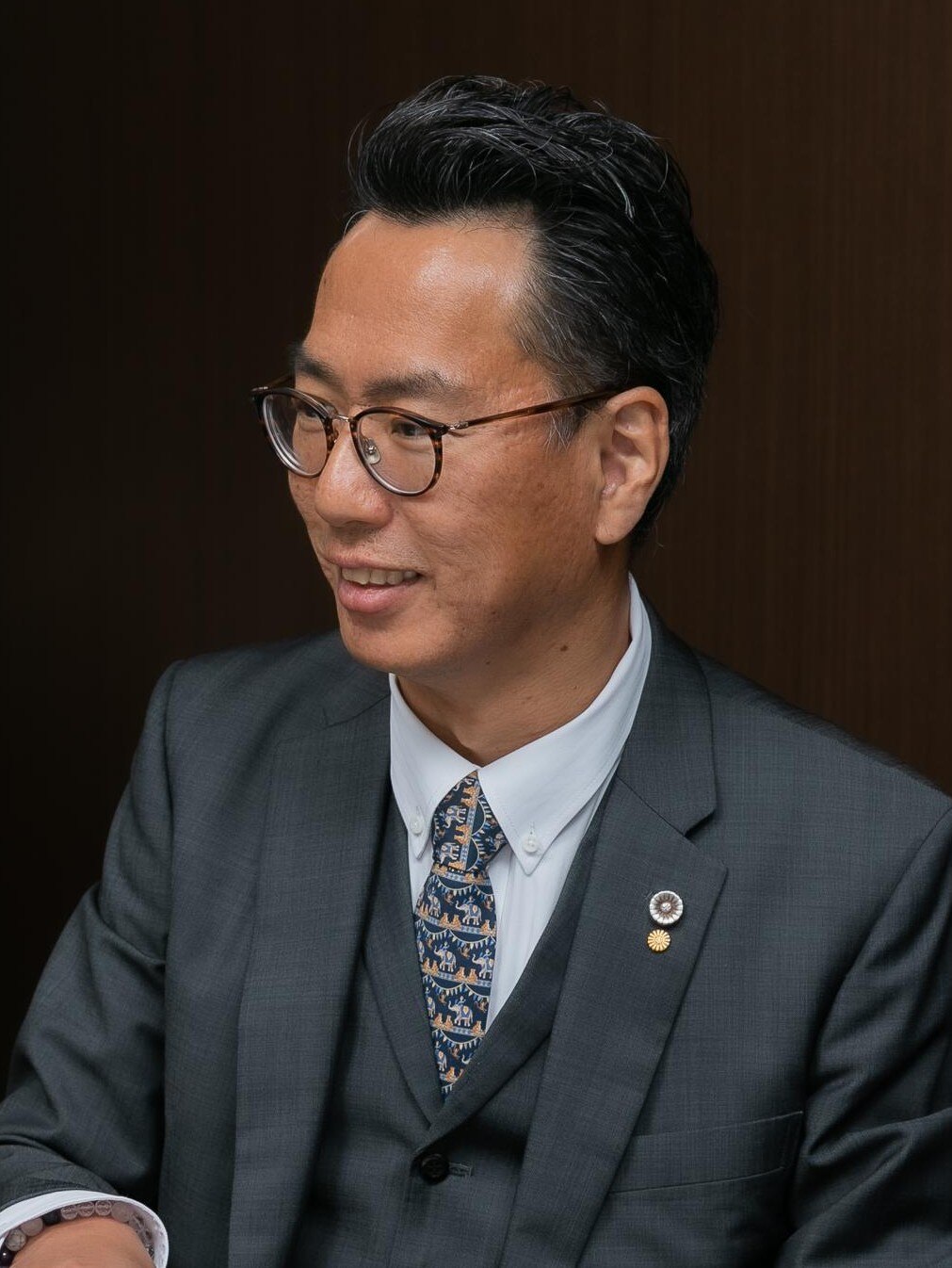 宇田 幸生弁護士