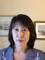 羽賀 千栄子弁護士