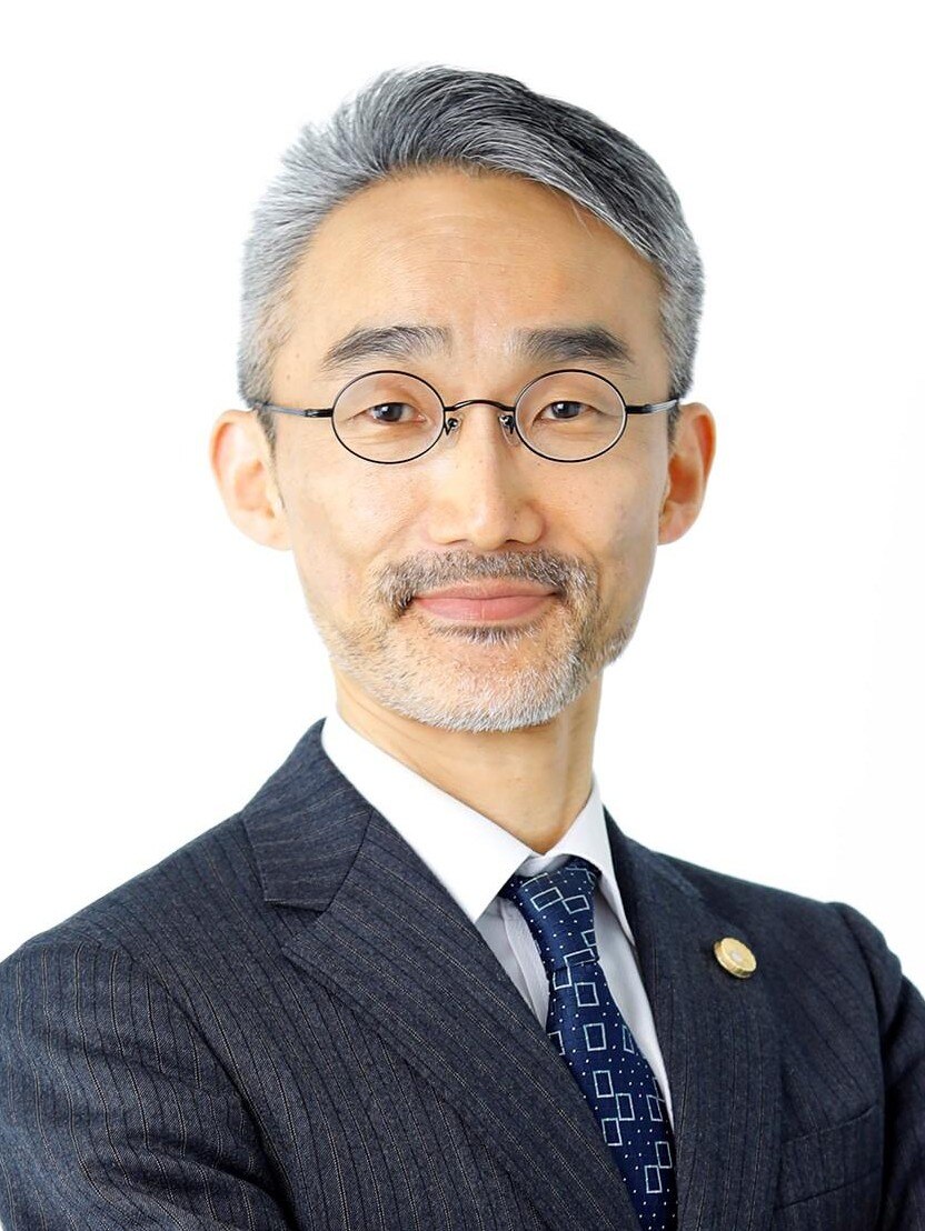影山 博英弁護士
