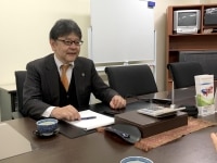 永井 一弘弁護士