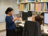 越川 芙紗子弁護士