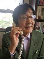 越路 正巳