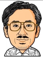 横谷 荘一郎