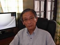 岡村 善郎弁護士