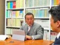 加島 光弁護士