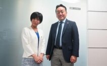 加島法律事務所