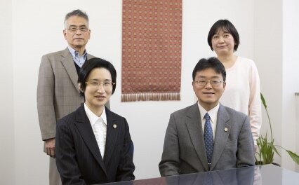 高の原法律事務所