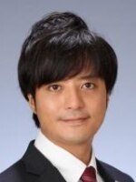 河合 慎太弁護士