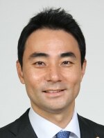 外海 周二弁護士