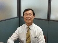 笠松 健一弁護士