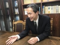 樫谷 典男弁護士