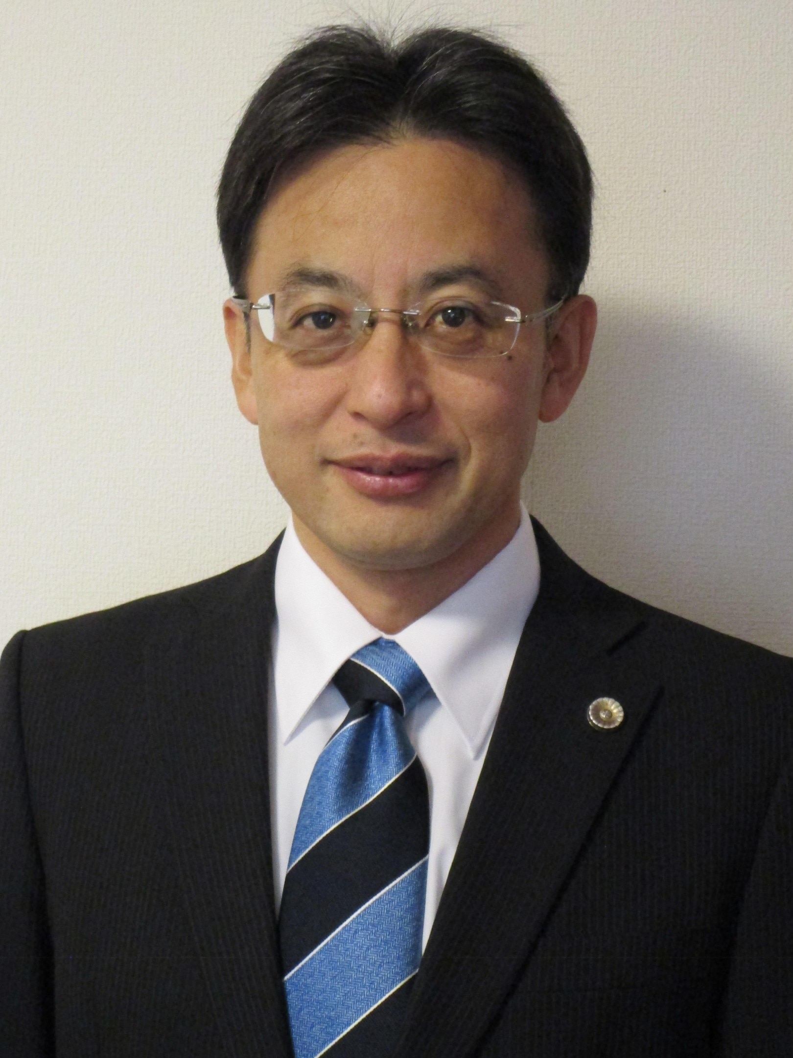 鎌田 健司弁護士