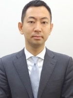 間 光洋弁護士