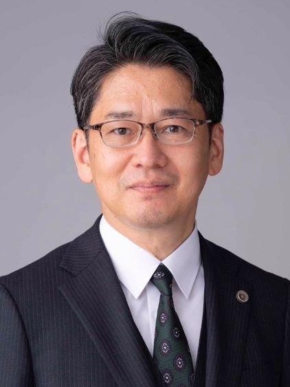 岩井 羊一弁護士