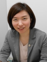 岩村 道子弁護士