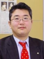 岩田 賢弁護士