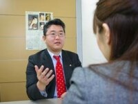 岩田 賢弁護士