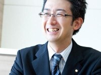 吉山 晋市弁護士