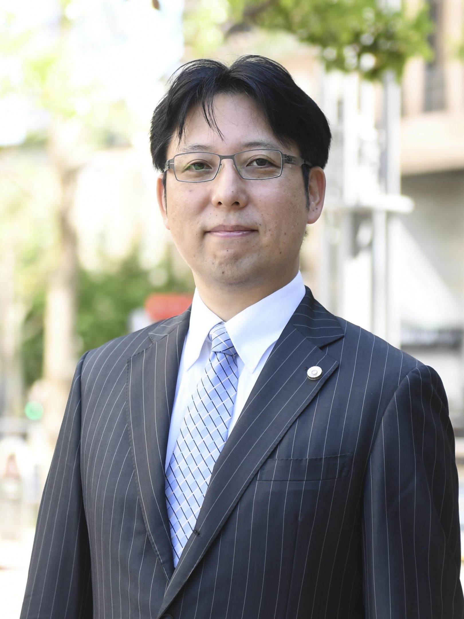 吉村 健一郎弁護士