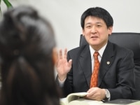 吉田 泰郎弁護士