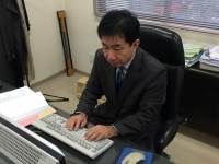 宮地 信太郎弁護士