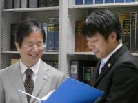 宮本 勇人弁護士