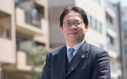 江戸川橋法律事務所
