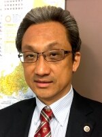 金 建龍弁護士