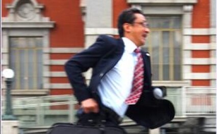 大阪刑事民事法律事務所