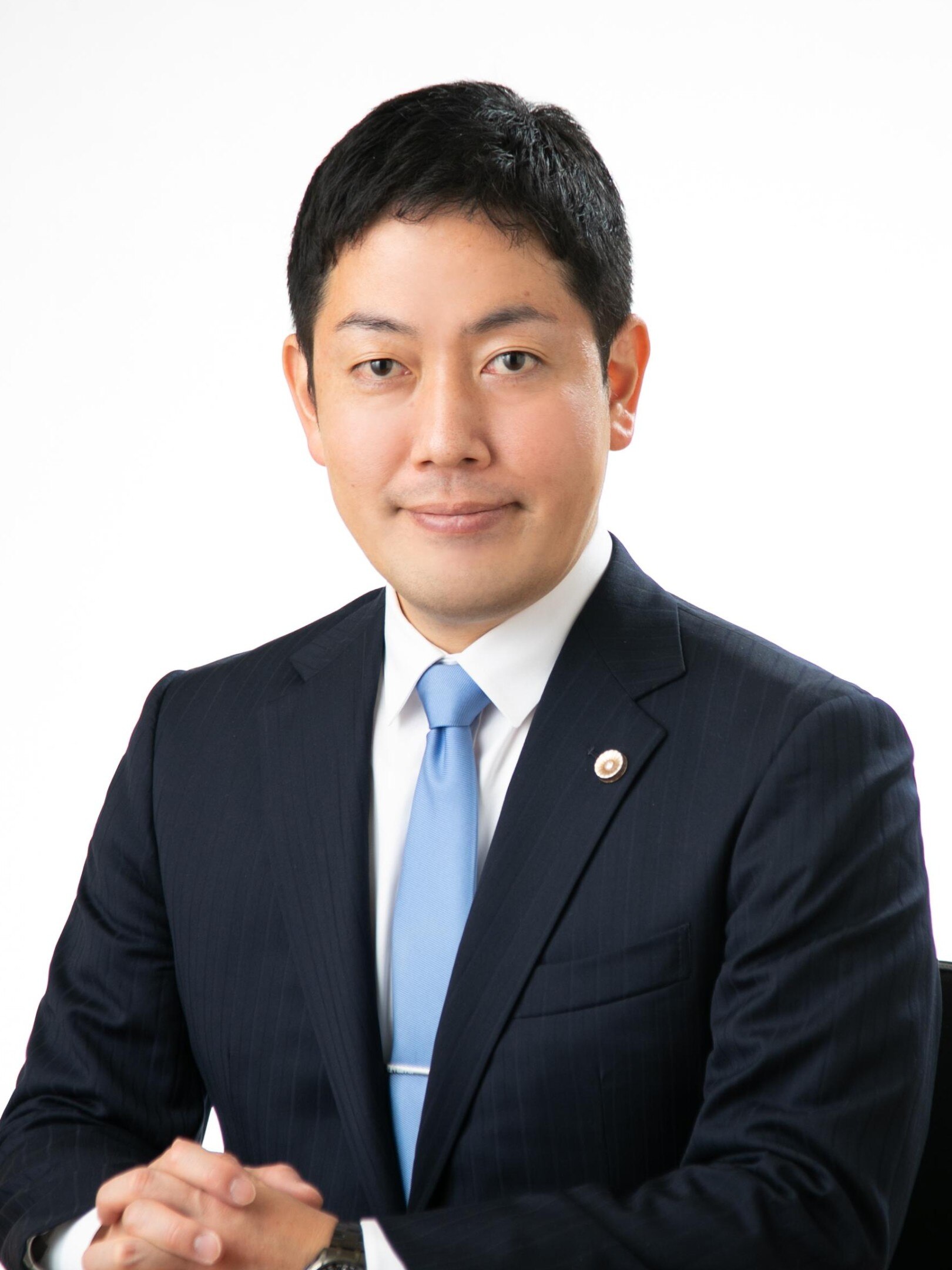 小島 智史弁護士