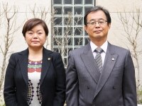 桑森 ひとみ弁護士