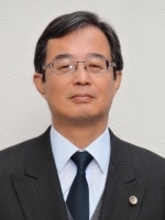 桑森 章弁護士